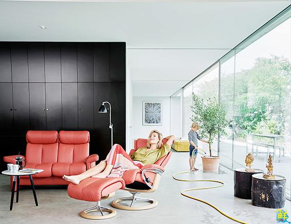 北歐簡約風 舒適生活的最佳選擇 思夢軒