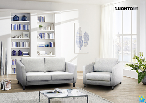 北歐簡約風 舒適生活的最佳選擇 思夢軒