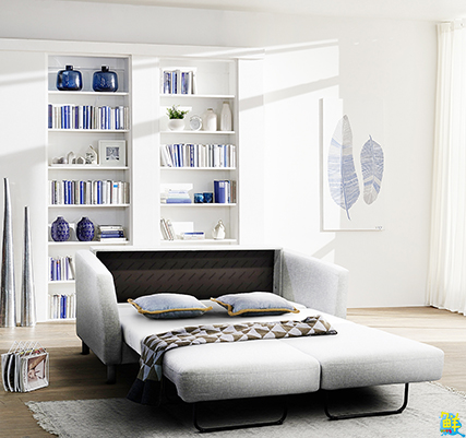 北歐簡約風 舒適生活的最佳選擇 思夢軒