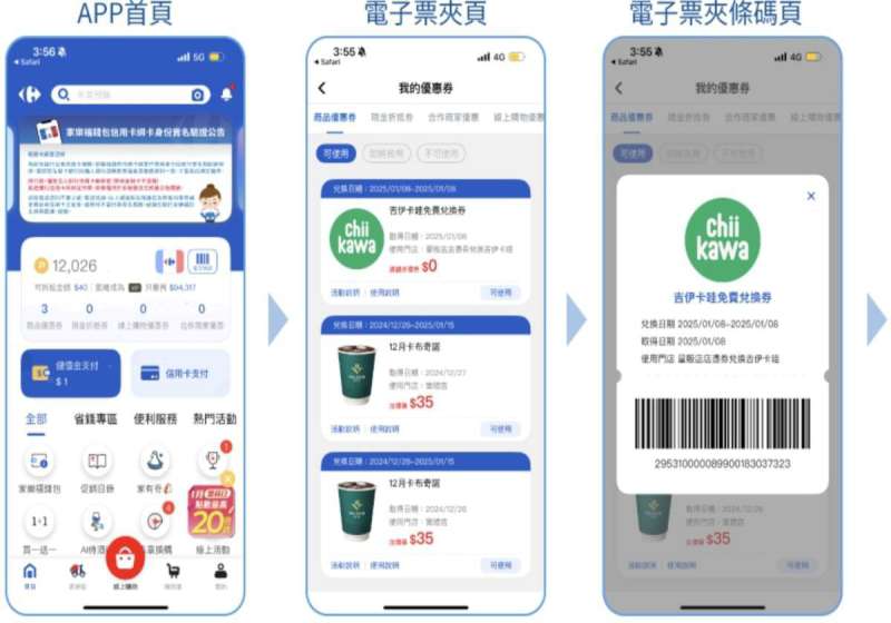 家樂福春季美妝特輯會員享好康 萌友應援團消費滿額抽東京雙人自由行