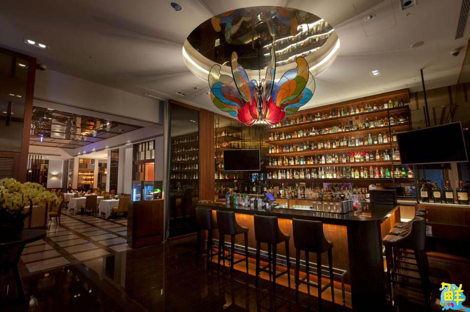 H2O水京棧國際酒店X高雄教父牛排 「摘星計畫・全星饗宴」住房專案啟動