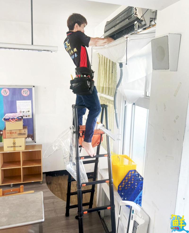 健康守護大使 蔡宗諦 跨越挑戰勇往直前 職人精神做到好