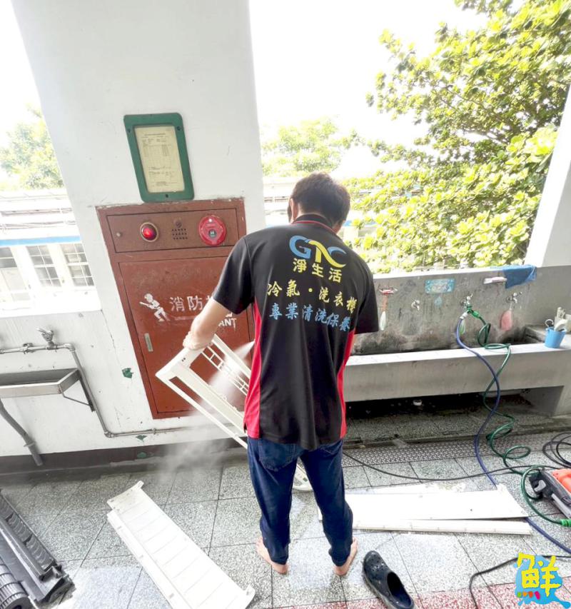 健康守護大使 蔡宗諦 跨越挑戰勇往直前 職人精神做到好