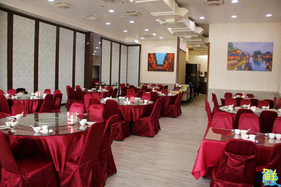 仁武美食地標 品珍緣台川菜 聚餐宴客首選