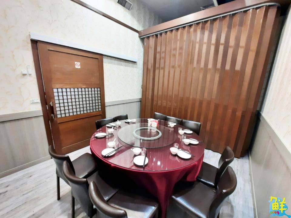 仁武美食地標 品珍緣台川菜 聚餐宴客首選