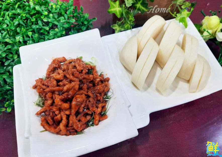 仁武美食地標 品珍緣台川菜 聚餐宴客首選