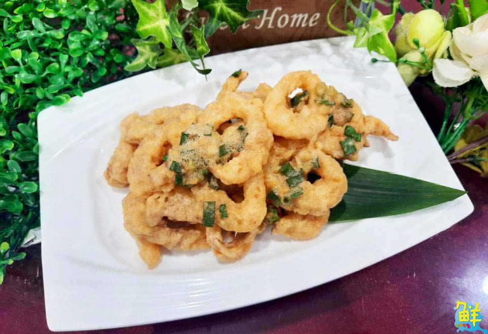 仁武美食地標 品珍緣台川菜 聚餐宴客首選