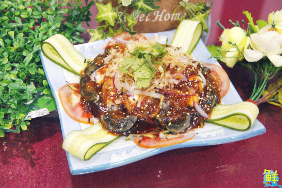 仁武美食地標 品珍緣台川菜 聚餐宴客首選