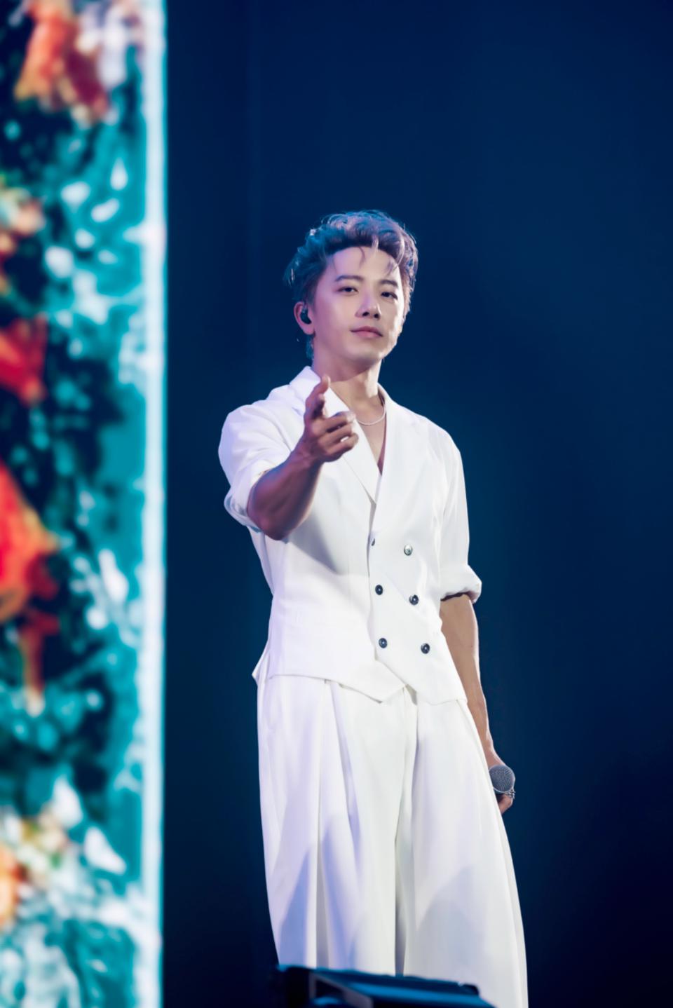 Energy新加坡演唱會一觸即發！大跳女團舞邀台下共舞福利滿滿掀全場尖叫