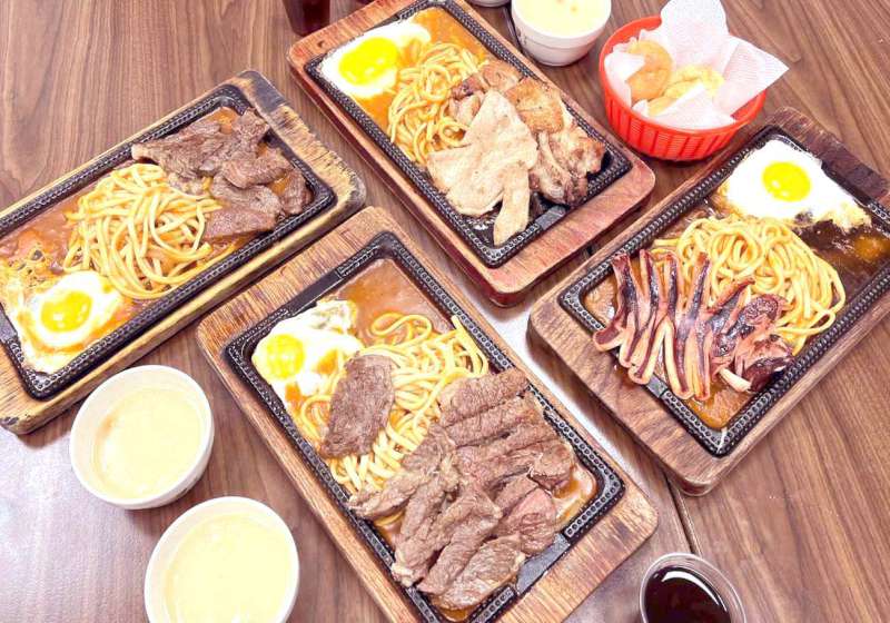 牛排控的最愛! 楠梓火紅新寵兒 青春部牛排 物超所值無可挑剔