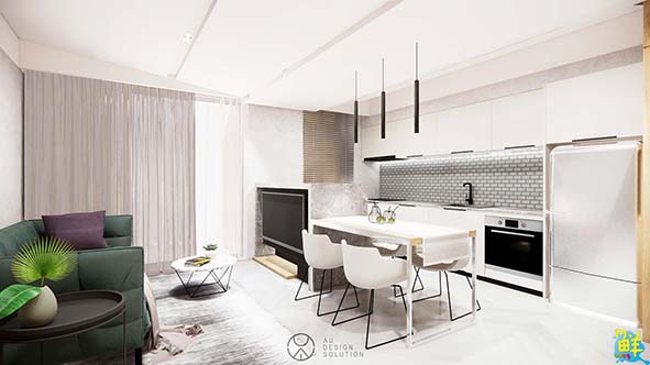 就讓 雅悅設計 打造家的溫度與美好