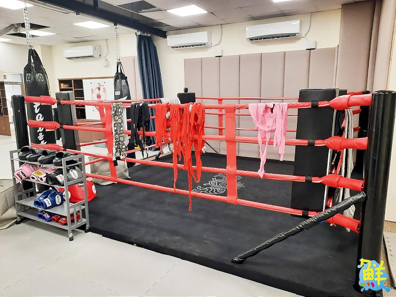 運動實在「太棒」啦! 泰棒生活館 與您一起健身的健康好鄰居