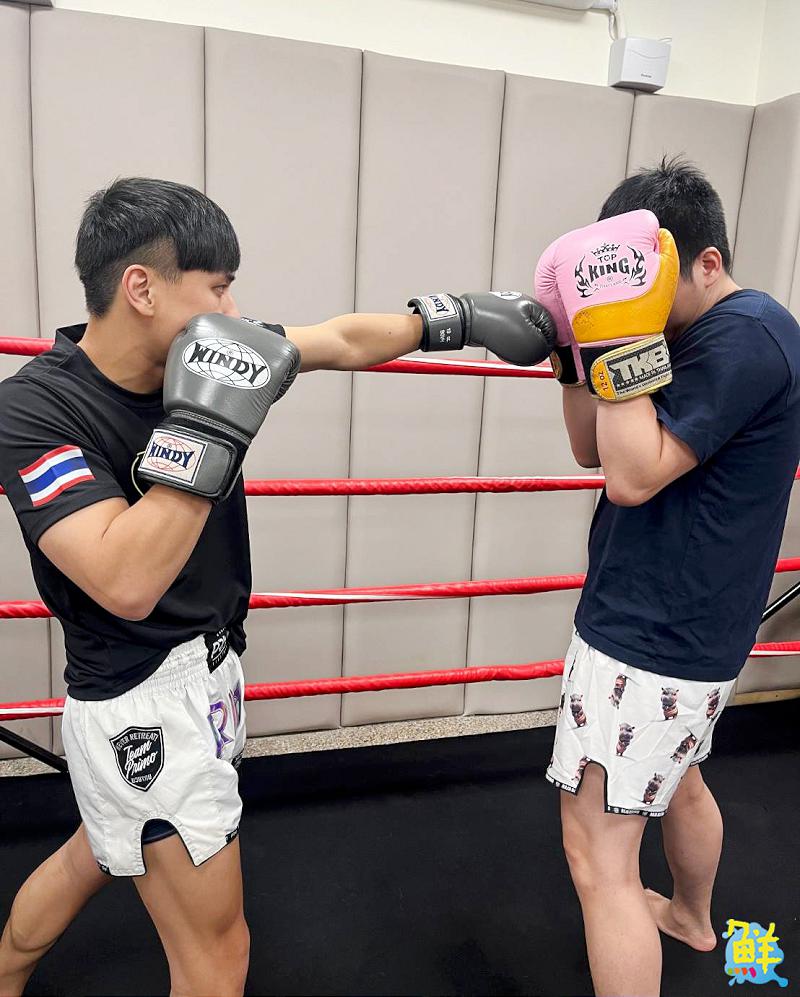 運動實在「太棒」啦! 泰棒生活館 與您一起健身的健康好鄰居