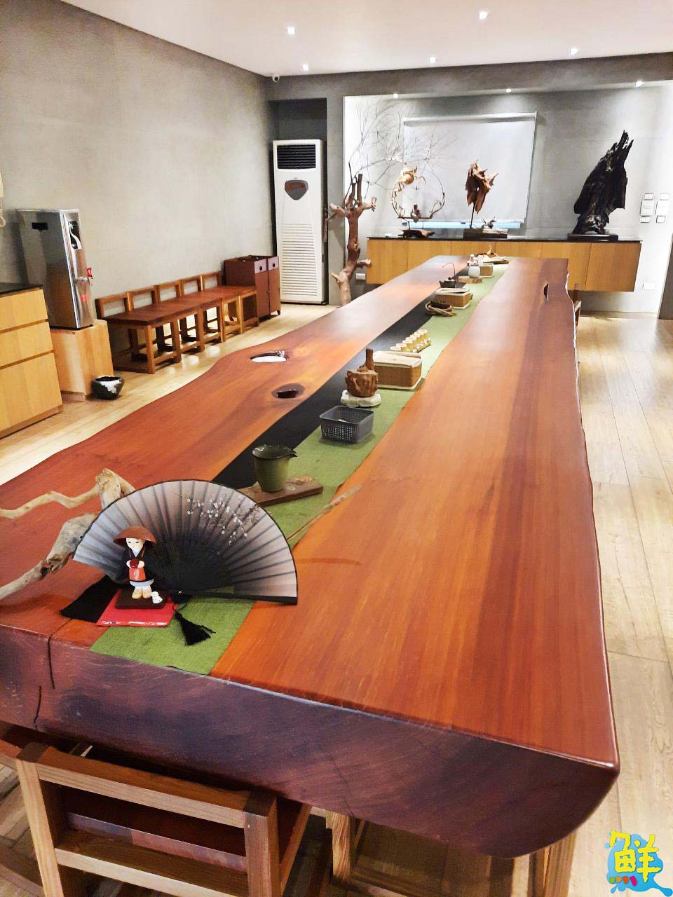 預約制!無我茶禪 高雄秘境餐廳 媲美私人招待所 日式禪風庭園造景 心曠神怡