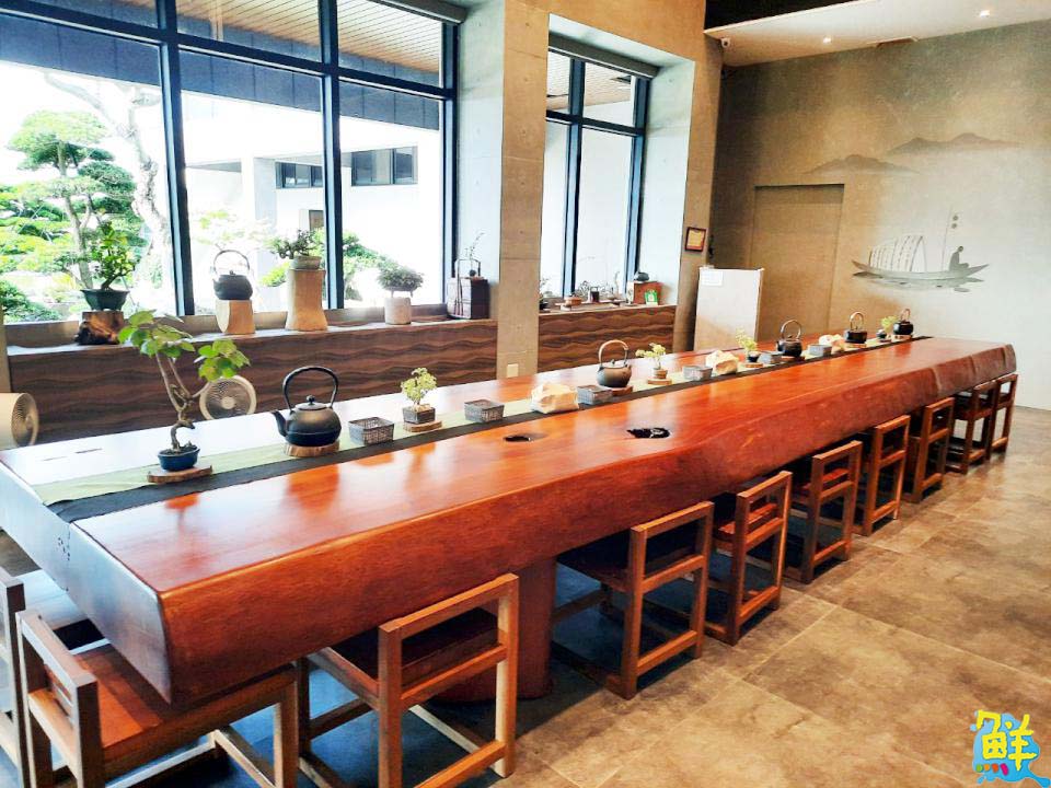 預約制!無我茶禪 高雄秘境餐廳 媲美私人招待所 日式禪風庭園造景 心曠神怡