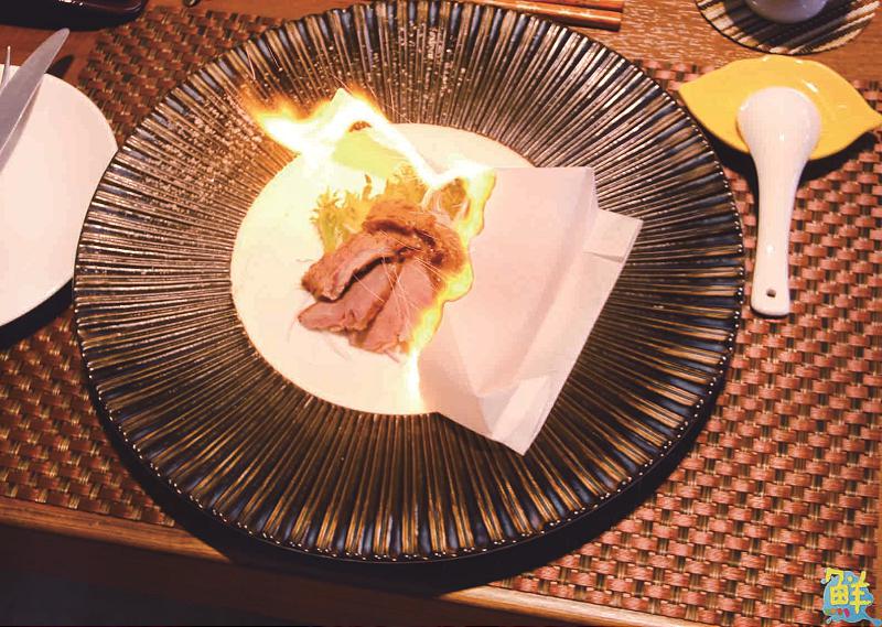 預約制!無我茶禪 高雄秘境餐廳 媲美私人招待所 日式禪風庭園造景 心曠神怡