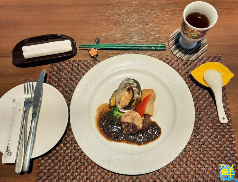 預約制!無我茶禪 高雄秘境餐廳 媲美私人招待所 日式禪風庭園造景 心曠神怡