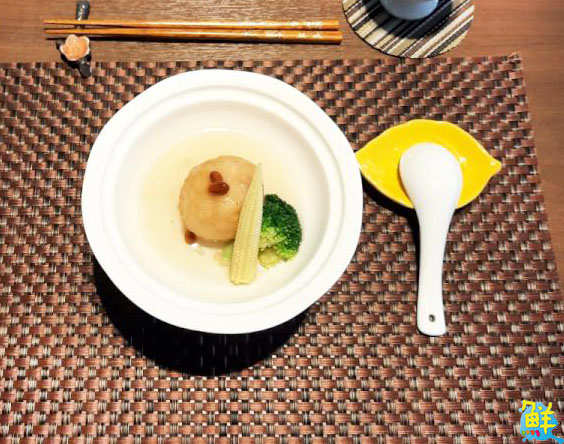 預約制!無我茶禪 高雄秘境餐廳 媲美私人招待所 日式禪風庭園造景 心曠神怡