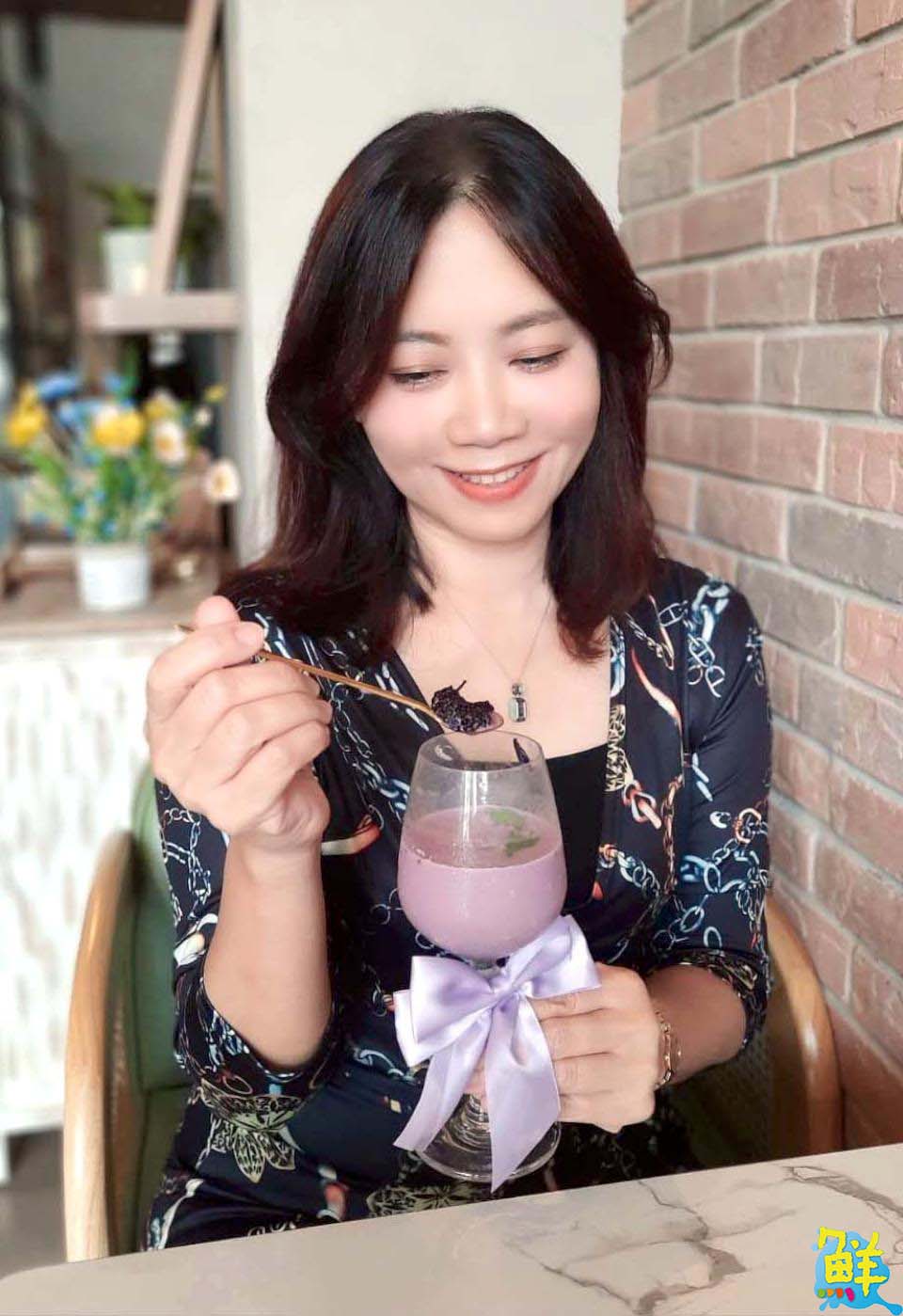 質感空間愜意享受 格拉斯莊園Grasse 藍區飲食滋養身心