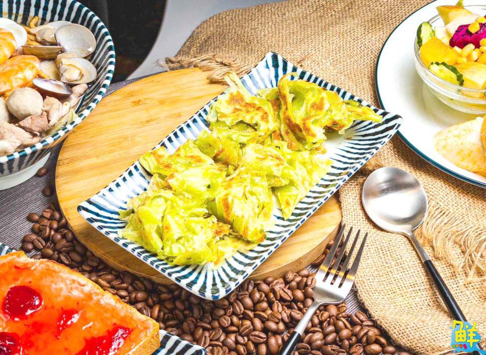 尚甘心ㄟ好厝邊 正味早午餐小港店 親民服務美味餐點溫暖您的心