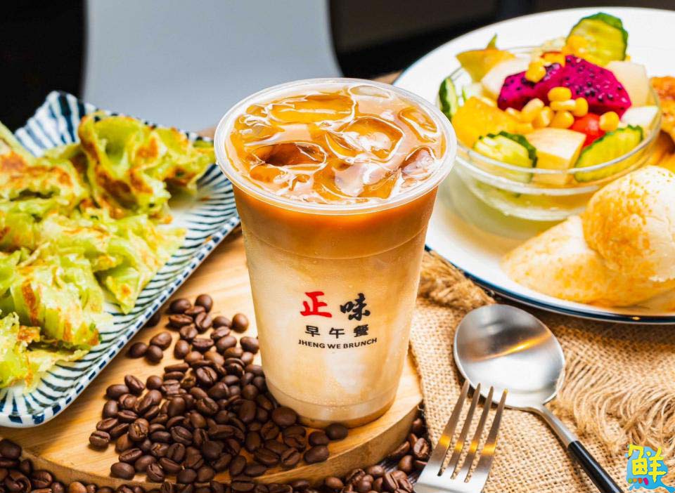 尚甘心ㄟ好厝邊 正味早午餐小港店 親民服務美味餐點溫暖您的心