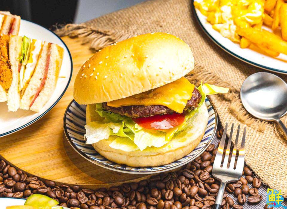 尚甘心ㄟ好厝邊 正味早午餐小港店 親民服務美味餐點溫暖您的心