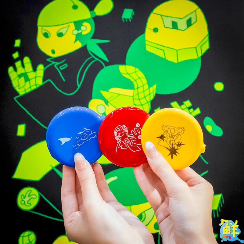 文具「癮」迷必朝聖!誠品書店「2025理想的文具」展 眾多週邊等你選購