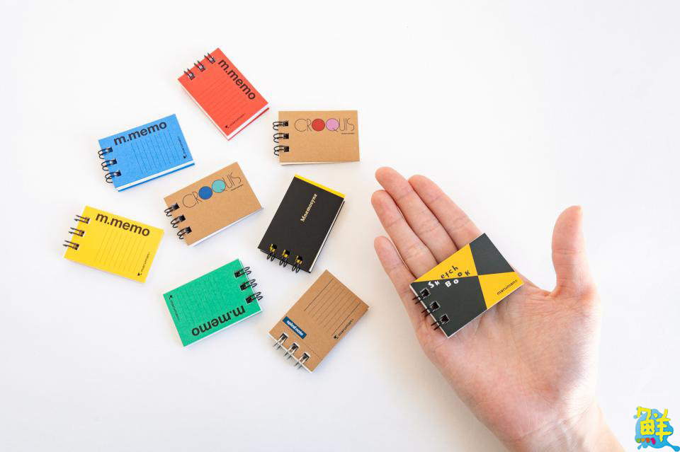 文具「癮」迷必朝聖!誠品書店「2025理想的文具」展 眾多週邊等你選購