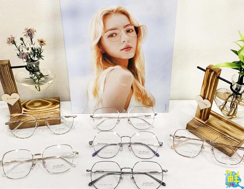 眼鏡達人親自為您服務! 晨昕眼鏡河堤社區配鏡新焦點