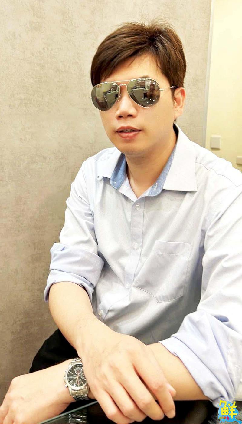 眼鏡達人親自為您服務! 晨昕眼鏡河堤社區配鏡新焦點