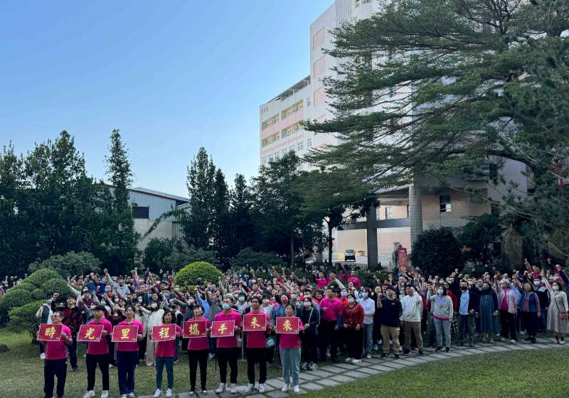 高市中山工商教師自強研習典藏時光寶盒預約民國139年再開封