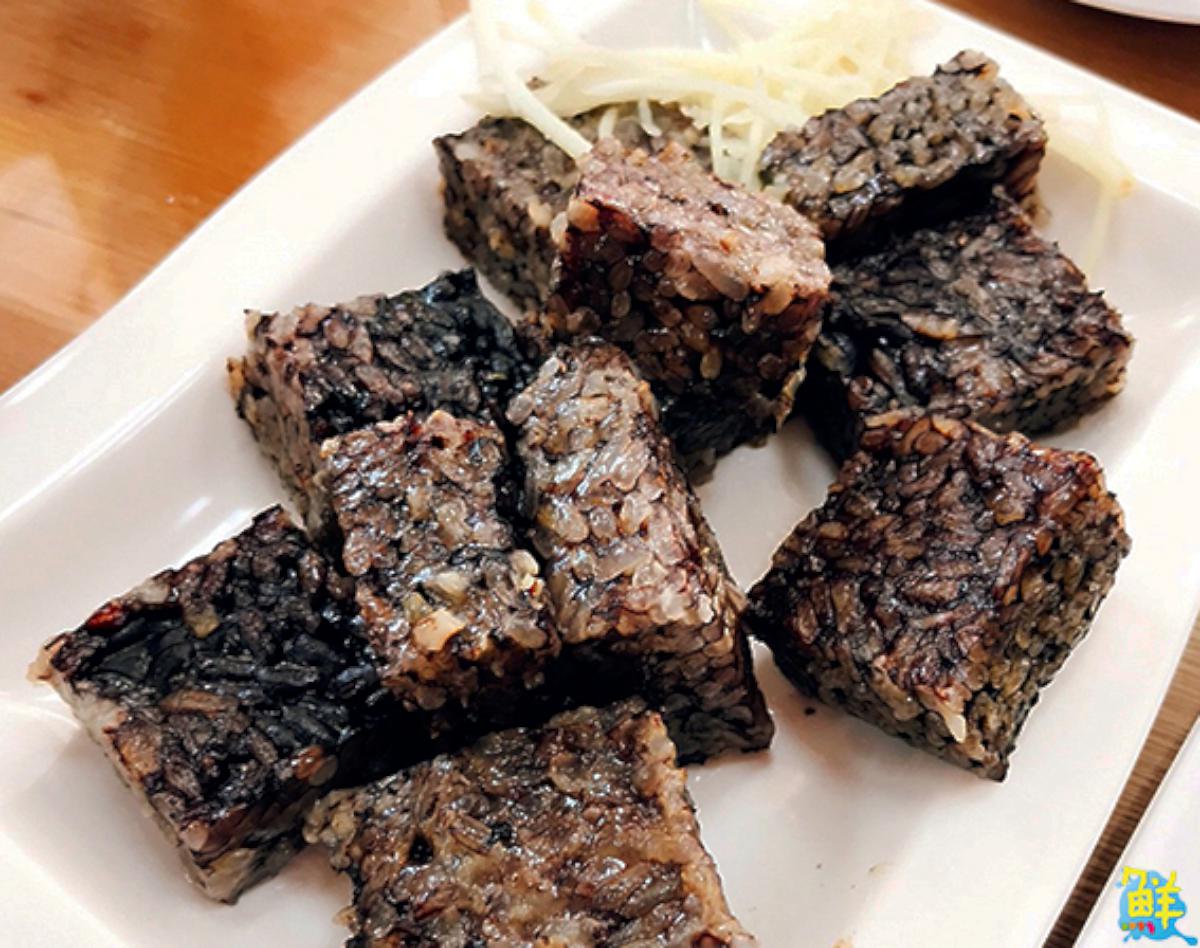 鴨肉秀 跟風小隋棠Sunny 台系隱藏版美食 巨蛋商圈上班族指名必吃 一試成主顧