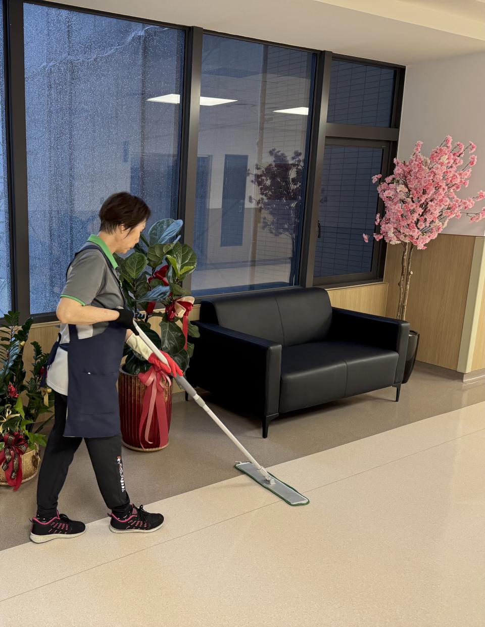 本土類鼻疽疫情創新高加上連日天雨 高雄秀傳紀念醫提醒不適速就醫