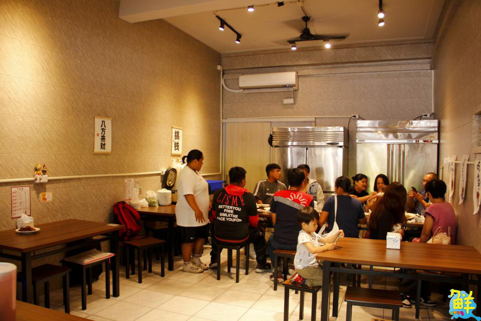 熱炒再進化! 飯點-Fan Dian讓您美味不誤點