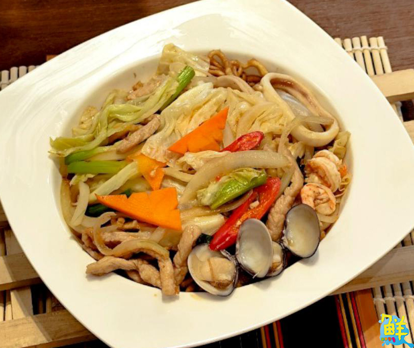 熱炒再進化! 飯點-Fan Dian讓您美味不誤點