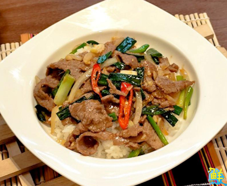 熱炒再進化! 飯點-Fan Dian讓您美味不誤點