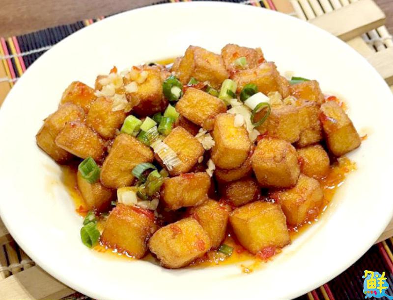 熱炒再進化! 飯點-Fan Dian讓您美味不誤點