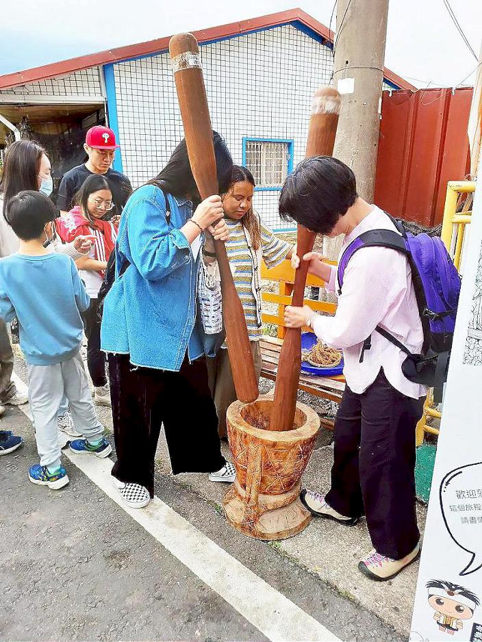 【第306期】一年就等這一檔  螢光閃閃  螢火蟲之歌～ 2025那瑪Shine巴金斯幻賞螢季開跑囉！ 