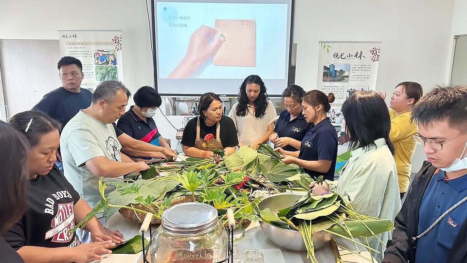 【第306期】一年就等這一檔  螢光閃閃  螢火蟲之歌～ 2025那瑪Shine巴金斯幻賞螢季開跑囉！ 