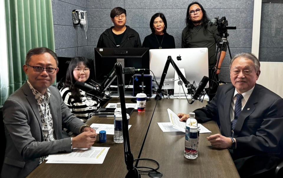 正修科大喜迎創校60週年 教育部113年高教深耕計畫領先私校獲補助2億4000萬元