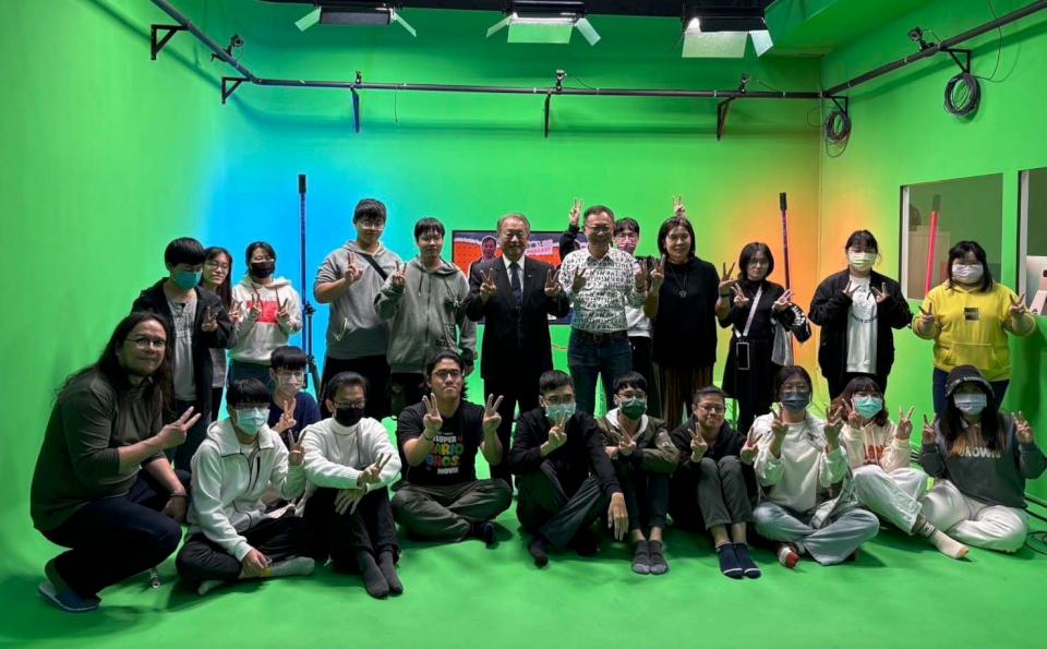 正修科大喜迎創校60週年 教育部113年高教深耕計畫領先私校獲補助2億4000萬元