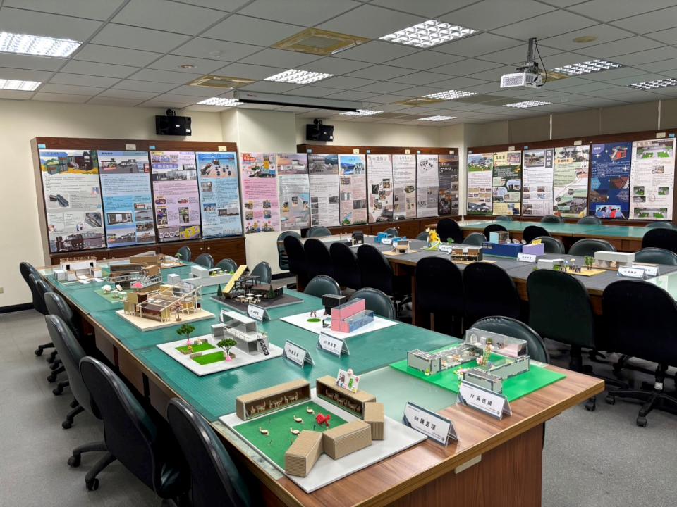 展現實務力! 嘉藥休閒系成果發表大放異彩