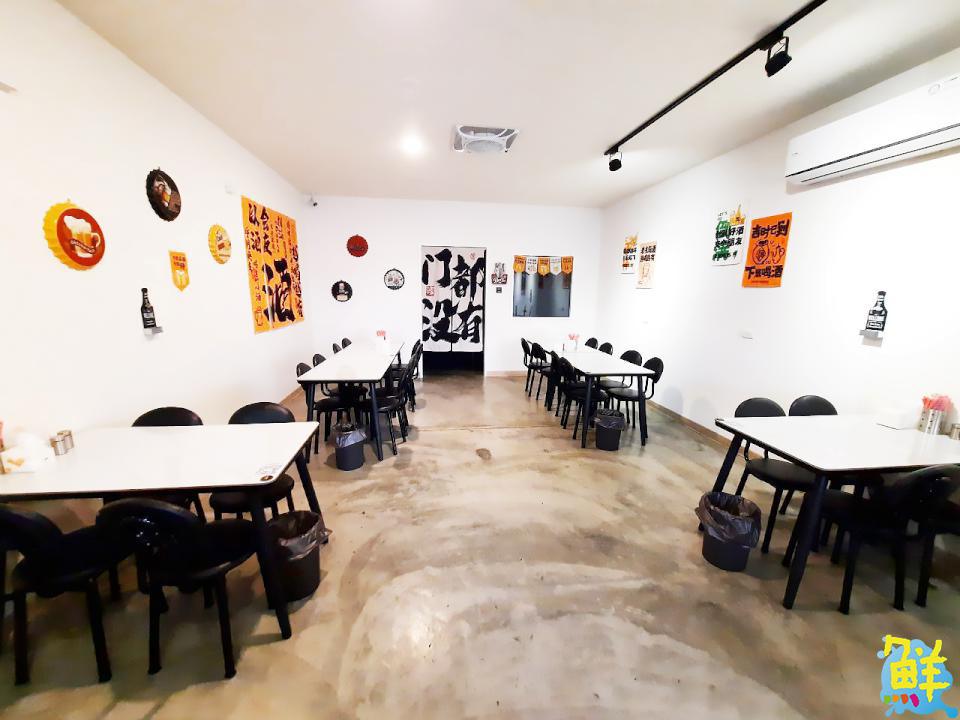 燒烤正夯!大寮人的驕傲 正夯龍 夯肉愛好者的快樂天地