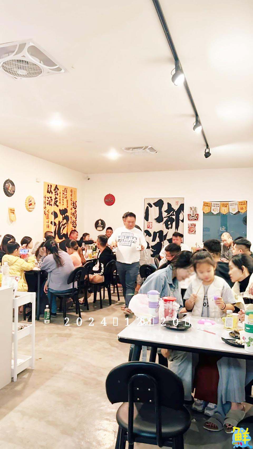 燒烤正夯!大寮人的驕傲 正夯龍 夯肉愛好者的快樂天地