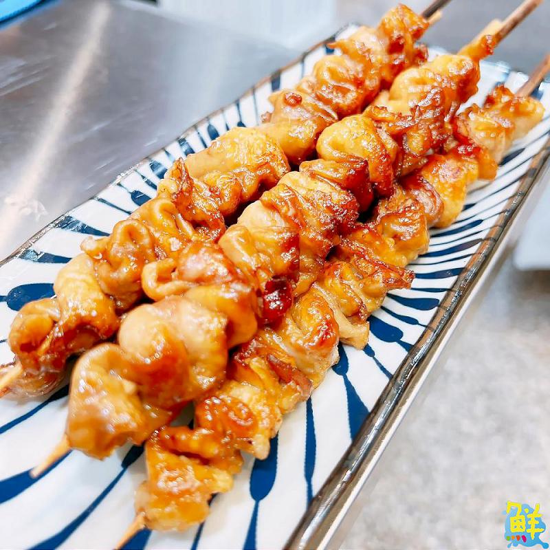 燒烤正夯!大寮人的驕傲 正夯龍 夯肉愛好者的快樂天地