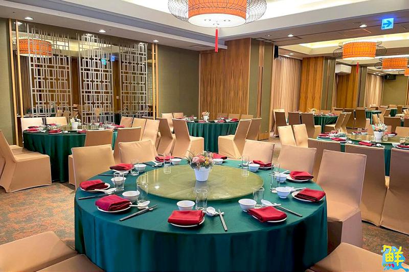 高雄福容大飯店榮獲金級環保標章與綠食飯桌認證  展現環保政策成果