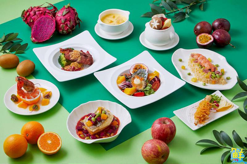 高雄福容大飯店榮獲金級環保標章與綠食飯桌認證  展現環保政策成果