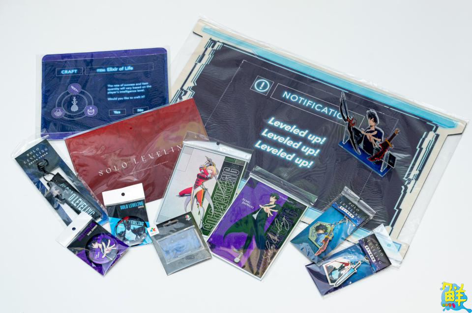 又添動漫好去處!《Ani-One玩轉動漫遊》快閃店於統一時代百貨高雄店登場 眾多熱門IP等粉絲來光臨