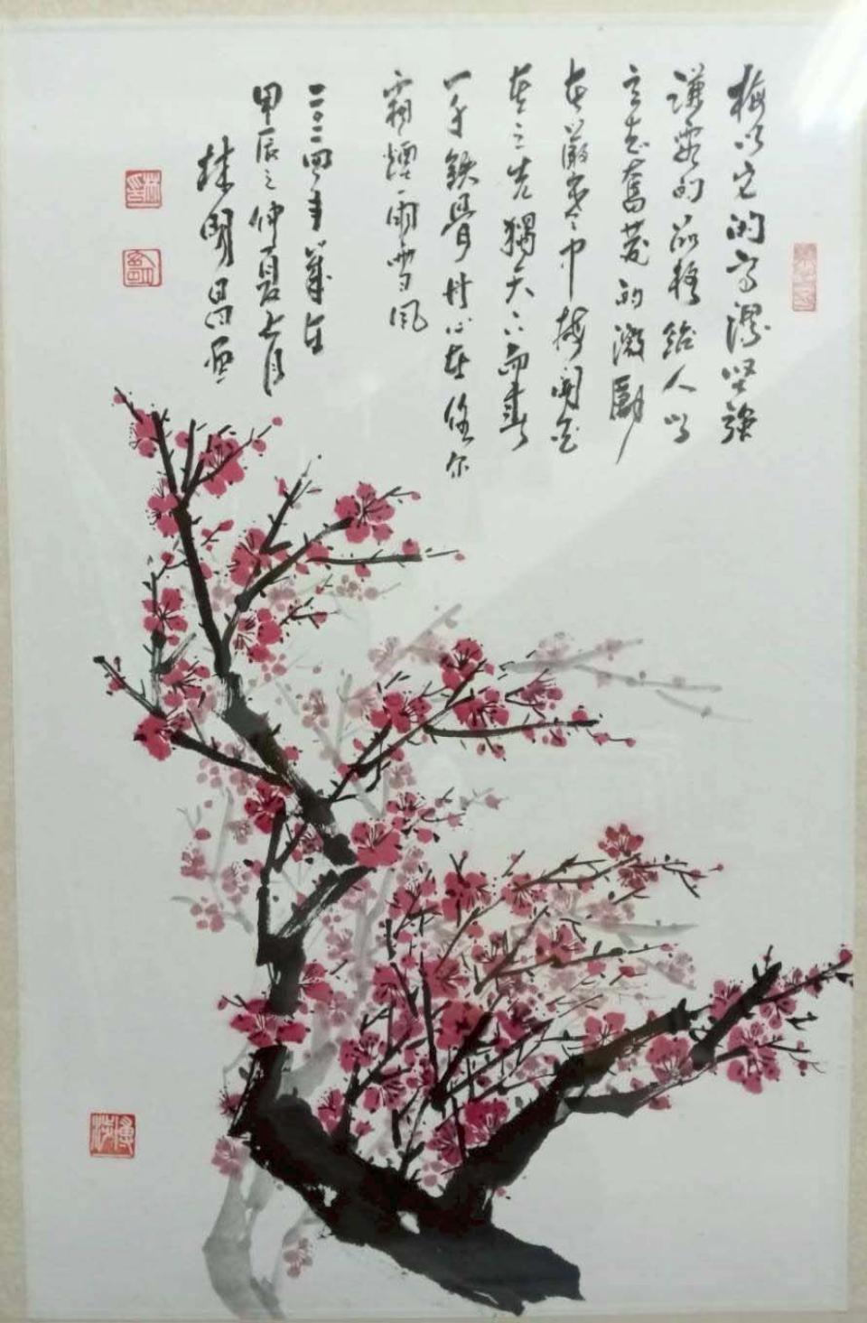 國際白疤中心等4單位義賣12藝術家創作 所得捐羅慧夫顱顏基金會、北醫顱顏中心