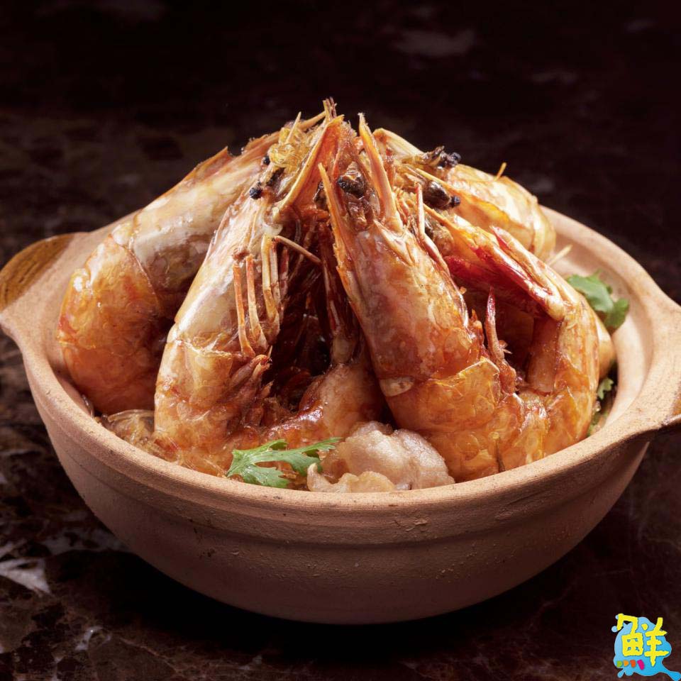 搶攻年節商機!漢來美食推冷凍年菜、年節禮盒、兩館宴會廳圍爐